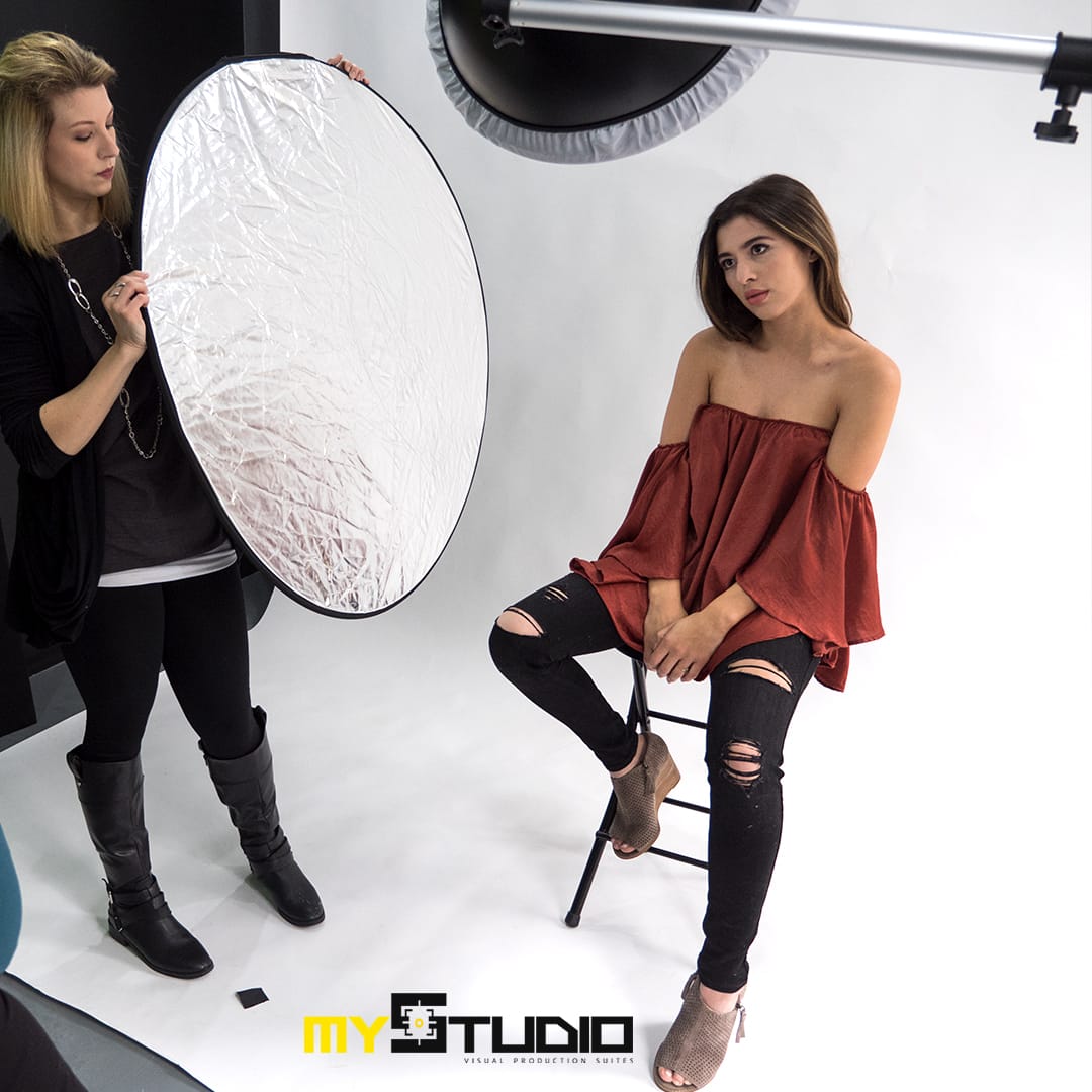 Studio A