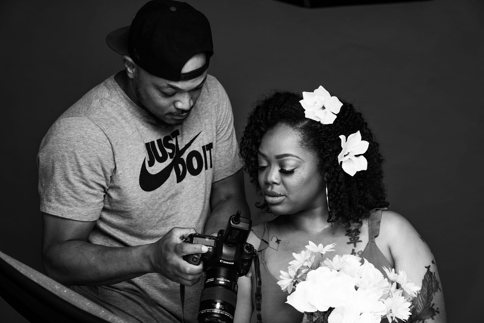 commercial photographer