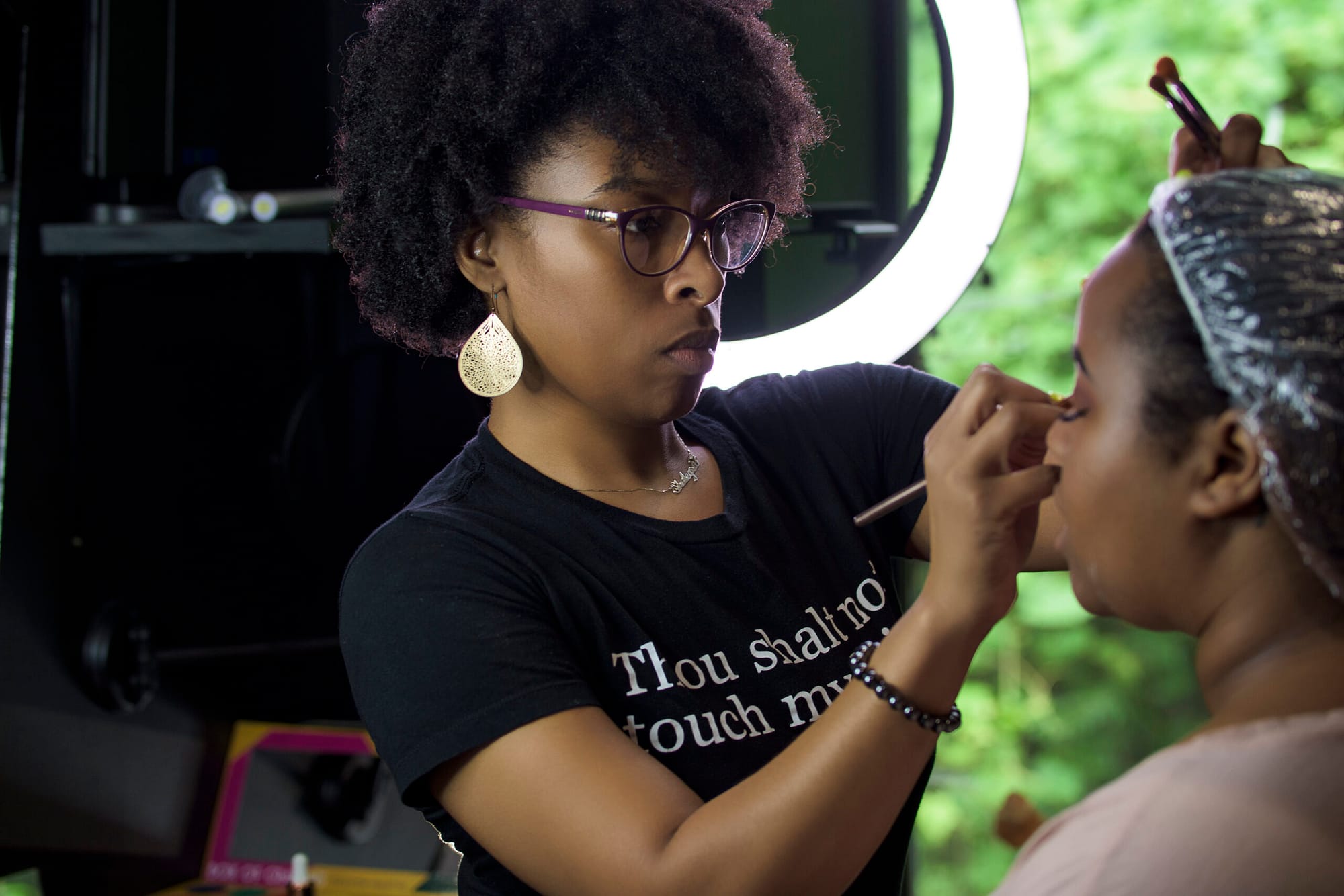 Beauty Station